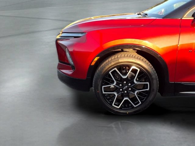Used 2023 Chevrolet Blazer RS w/ Enhanced Convenience Package AWD/4WD image 23