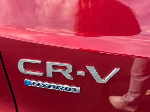 Used 2023 Honda CR-V Sport Touring image 3