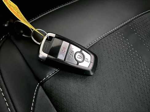 Used 2022 Ford Mustang Mach-E GT AWD/4WD image 13