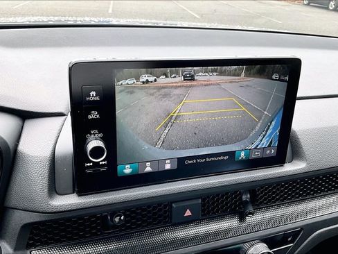 Certified 2025 Honda CR-V Sport-L image 11