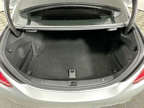 Used 2015 Mercedes-Benz C 300 4MATIC Sedan image 33