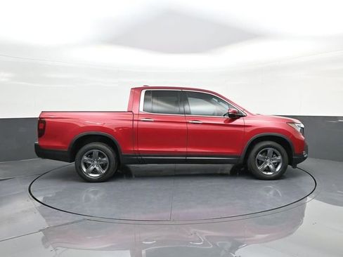 Certified 2022 Honda Ridgeline RTL-E image 24