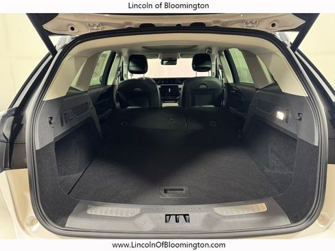 New 2026 Lincoln Nautilus Premier w/ Equipment Group 102A image 65