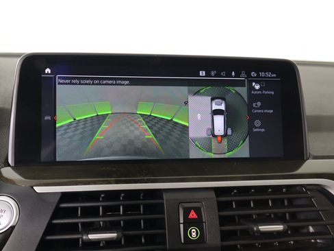 Used 2020 BMW X3 xDrive30i w/ Premium Package AWD/4WD image 6