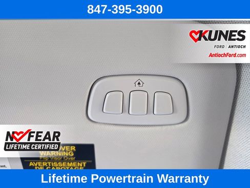 Used 2025 Ford Bronco Sport Big Bend w/ Convenience Package image 55