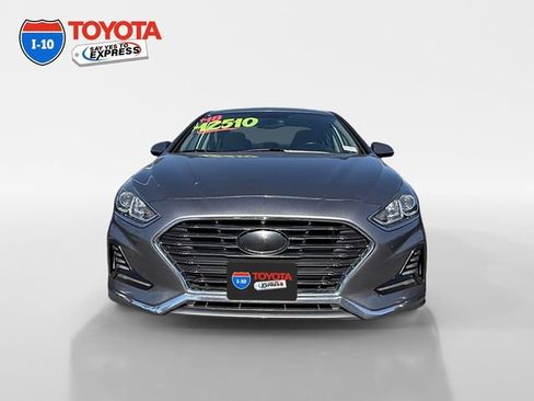 Used 2018 Hyundai Sonata SEL image 6