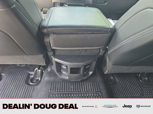 Used 2024 RAM 3500 Tradesman AWD/4WD image 25