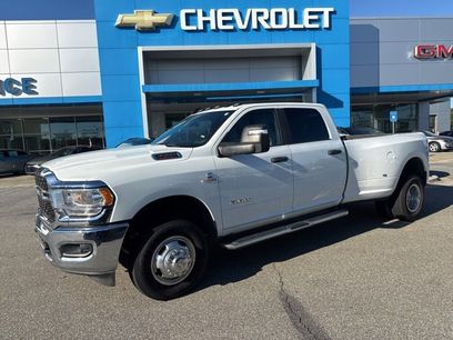 Used 2024 RAM 3500 Big Horn