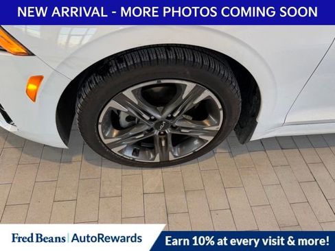 Used 2022 Kia K5 EX w/ EX Premium Package image 4