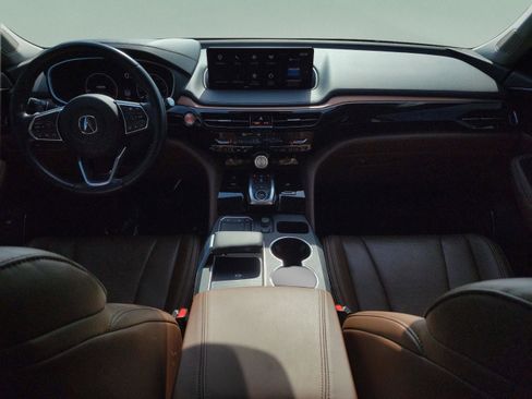 Used 2023 Acura MDX FWD w/ Technology Package image 11