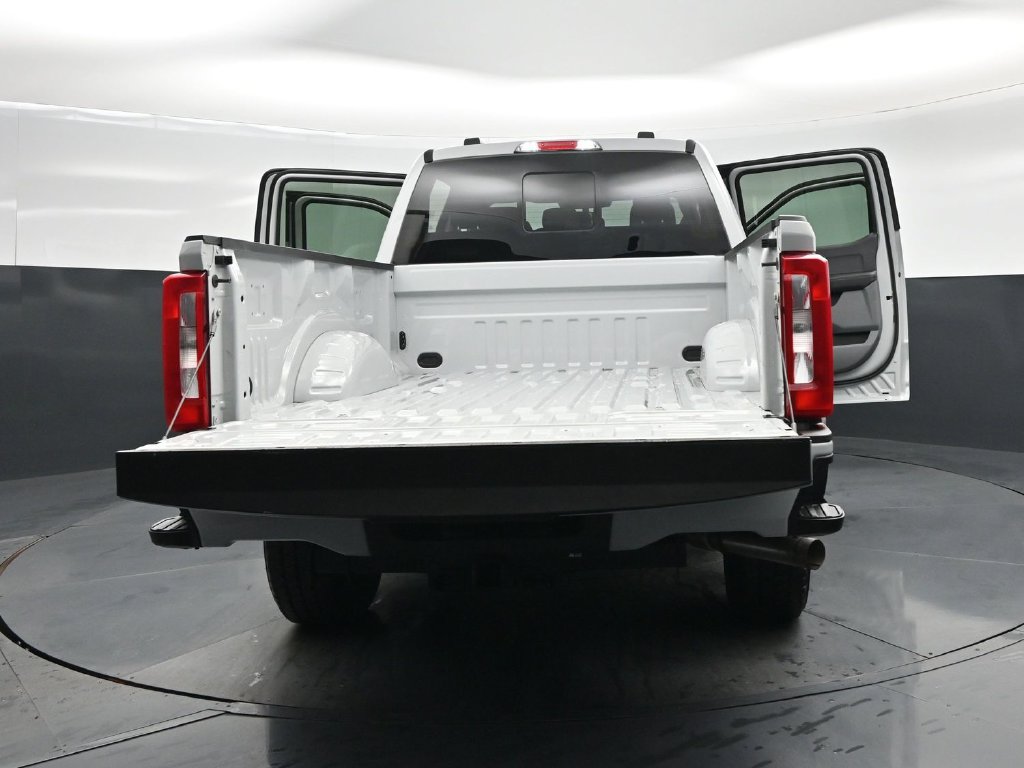 Used 2026 Ford F250 XL w/ STX Appearance Package AWD/4WD image 25