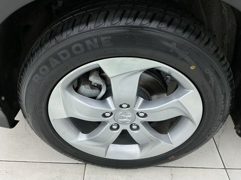 Used 2020 Honda HR-V LX image 45