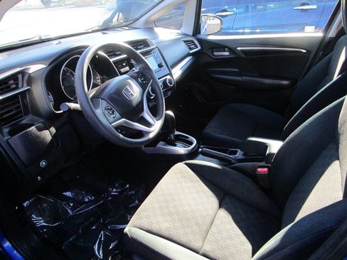 Used 2015 Honda Fit LX image 6