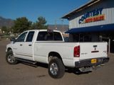 Used 2005 Dodge Ram 3500 Truck SLT w/ Quad Cab Big Horn Value Group image 5