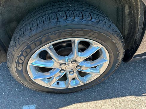 Used 2014 Jeep Grand Cherokee Summit AWD/4WD image 41