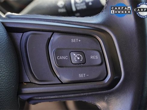 Certified 2021 Jeep Gladiator Sport image 26