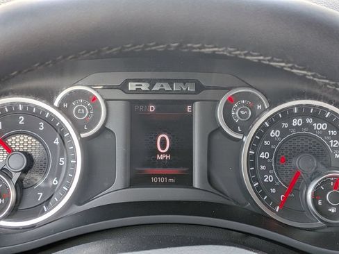 Used 2026 RAM 2500 Big Horn AWD/4WD image 15