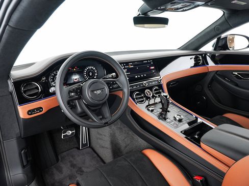 New 2026 Bentley Continental GT AWD/4WD image 22