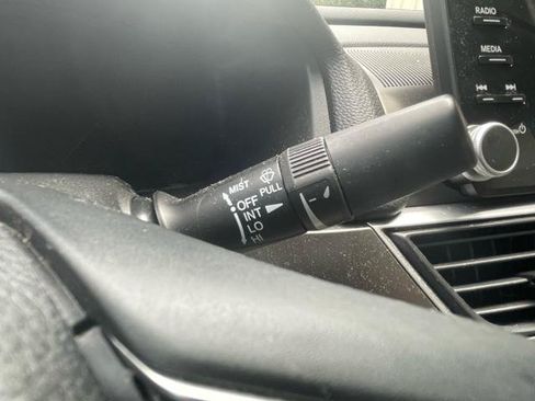 Used 2019 Honda Accord LX image 16