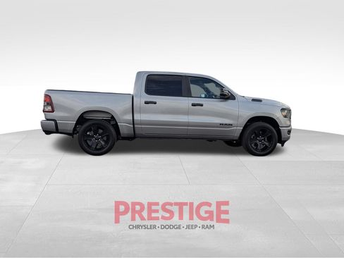 Used 2023 RAM 1500 Big Horn AWD/4WD image 7