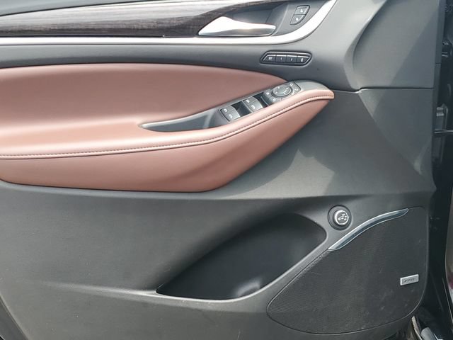 Used 2021 Buick Enclave Avenir w/ Trailering Package, 5000 lbs. AWD/4WD image 22