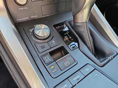 Used 2020 Lexus NX 300 FWD w/ Comfort Package image 19