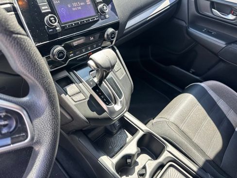 Used 2019 Honda CR-V LX image 15