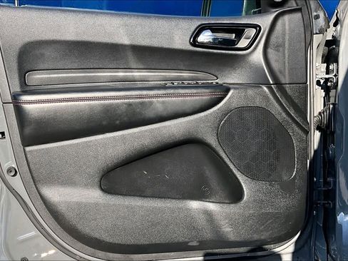 Used 2024 Dodge Durango R/T image 21