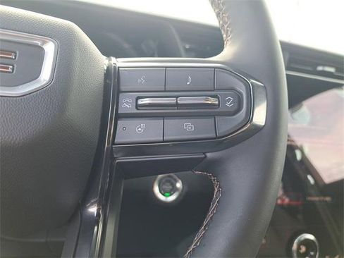 New 2026 GMC Terrain AT4 w/ Convenience Package III image 16