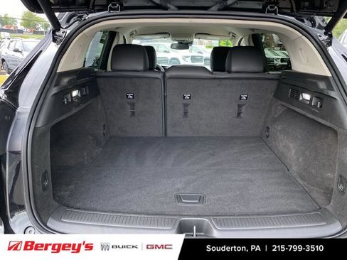 Certified 2023 Buick Envision Essence AWD/4WD image 30