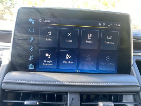 Used 2024 Chevrolet Tahoe LT image 21