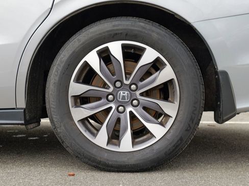 Used 2023 Honda Odyssey EX-L image 14