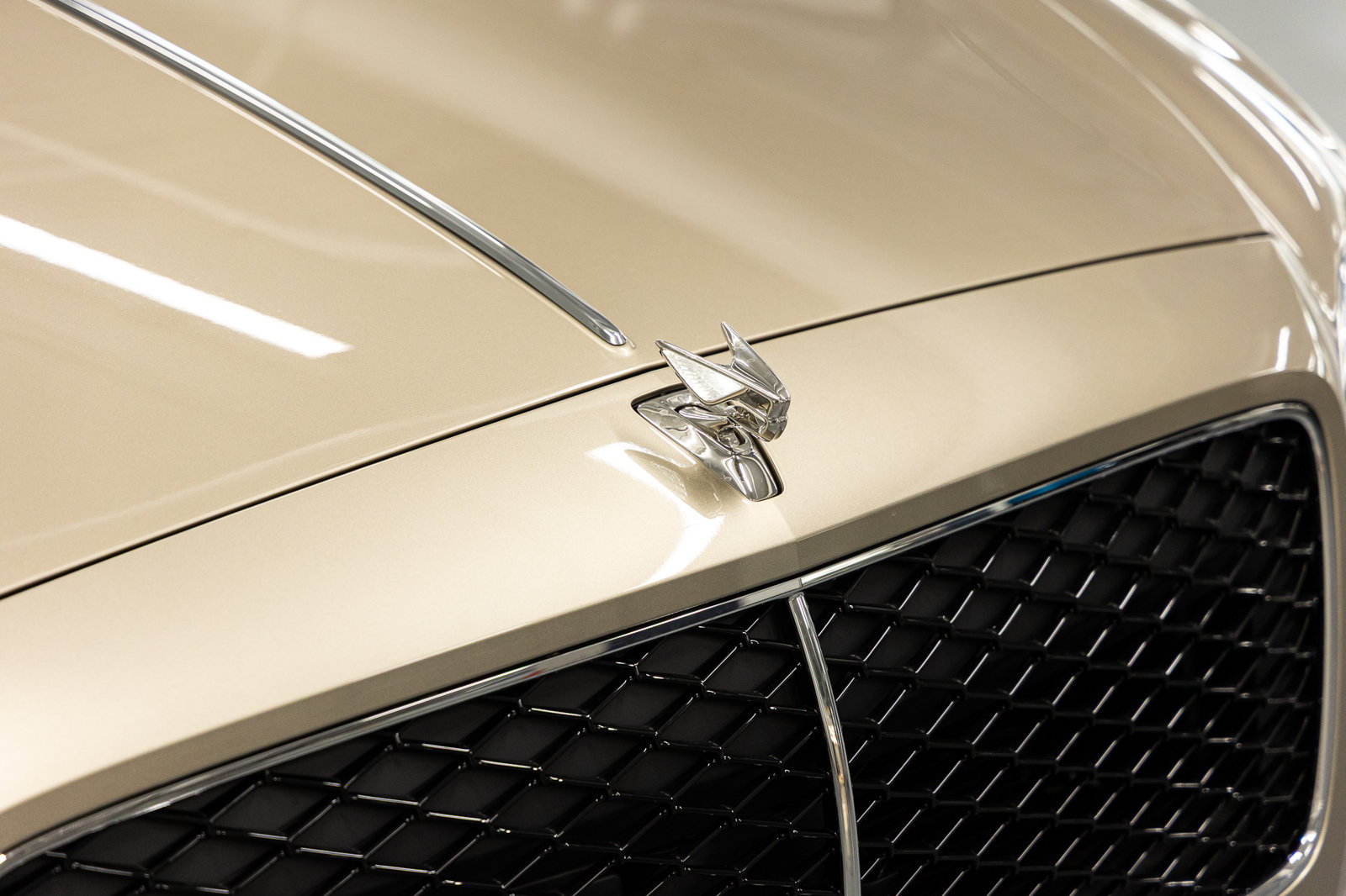 Used 2026 Bentley Flying Spur V8 AWD/4WD image 11