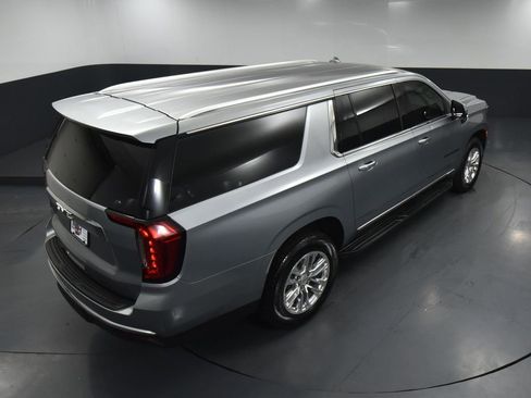 Used 2024 GMC Yukon XL SLT image 66