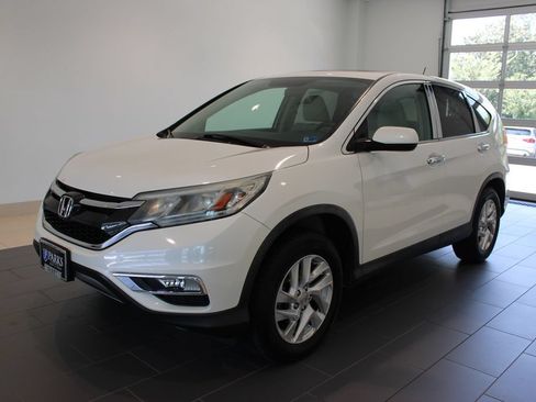 Used 2015 Honda CR-V EX image 13