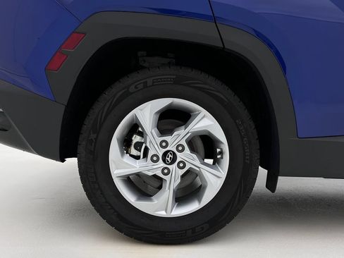 Used 2022 Hyundai Tucson SEL w/ Cargo Package AWD/4WD image 28