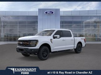 New 2025 Ford F150 Tremor w/ Equipment Group 402A High video 1
