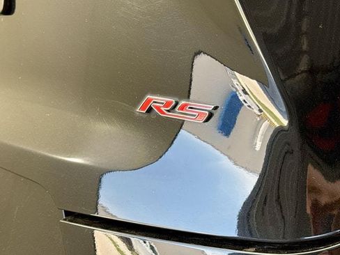Used 2022 Chevrolet Blazer RS FWD image 36