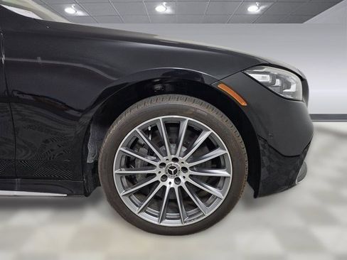 Used 2024 Mercedes-Benz S 500 4MATIC image 9
