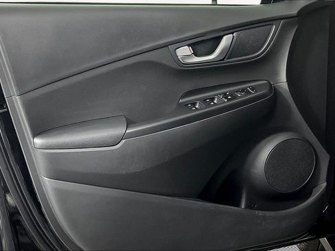 Used 2023 Hyundai Kona SEL w/ Convenience Package AWD/4WD image 19