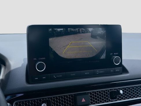 Certified 2023 Honda Civic Sport image 13