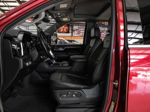Used 2024 GMC Sierra 2500 Denali w/ Denali Reserve Package AWD/4WD image 6