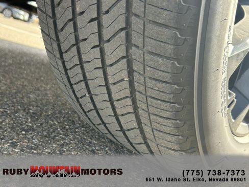 Used 2024 GMC Sierra 1500 Denali w/ Technology Package image 29