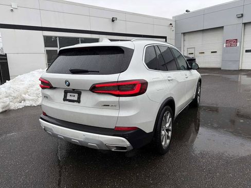 Used 2023 BMW X5 xDrive40i w/ Premium Package image 6