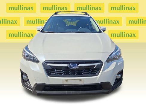 Used 2019 Subaru Crosstrek 2.0i Premium AWD/4WD image 16