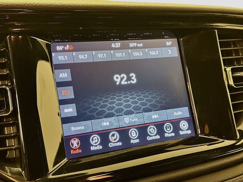 Used 2022 Dodge Durango GT w/ Blacktop Package image 21