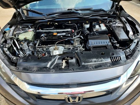Used 2017 Honda Civic LX image 49