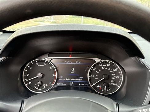 Used 2023 Nissan Altima 2.5 SV image 10