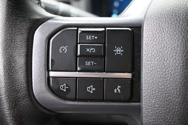 Used 2025 Ford F150 XLT w/ Equipment Group 301A Standard AWD/4WD image 28
