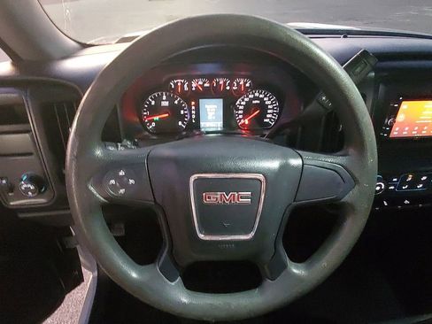 Used 2017 GMC Sierra 1500 Base image 24